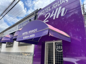 Hot Iguaçú